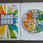 Wii: Band Hero peli (2009) - pikkukuva 3