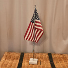 U.S. big Table-flag - pikkukuva 1