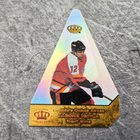 Jarome Iginla 1997-98 Pacific Cramer's Choice - pikkukuva 1