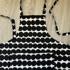 MARIMEKKO RÄSYMATTO KEITTIÖTEKSTIILISETTI *UUSI* - pikkukuva 2