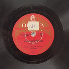 Savikiekko 1947 - Cyril Stapleton - Tonight - Decca F 8793 - pikkukuva 3