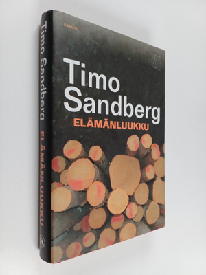 Timo Sandberg : Elämänluukku