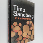 Timo Sandberg : Elämänluukku - pikkukuva 1