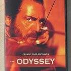 Francis Ford Coppolan THE ODYSSEY (1997) Armand Assante - pikkukuva 1