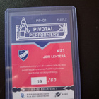Liiga 26/27 Jori Lehterä Ifk /60 Pivotal Performers - pikkukuva 2