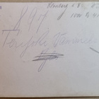 Terijoki Vammelsuukylä 1905 Postikortti originaali - pikkukuva 2