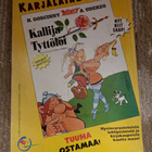 Marvel Mega n.1 2000 - pikkukuva 3