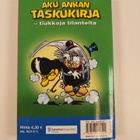 Walt Disney : Akun nuorallatanssi - pikkukuva 2