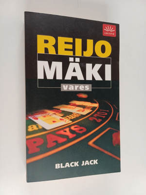 Reijo Mäki : Black Jack
