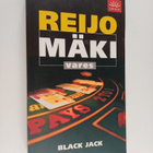 Reijo Mäki : Black Jack - pikkukuva 1