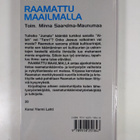 Minna Saarelma-Maunumaa : Raamattu maailmalla : kirkon lä... - pikkukuva 2