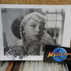 PATTY MCCORMACK NIMIKIRJOITUS KUVASSA - pikkukuva 1