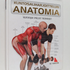 Pat Manocchia : Kuntosaliharjoittelun anatomia : valmenta... - pikkukuva 1