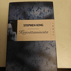 King, Stephen - Kirjoittamisesta 1p - pikkukuva 1