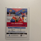 Blueline26-27 Base Gold, Aleksi Mustonen Jokerit /100 - pikkukuva 2