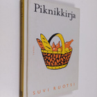 Suvi Ruotsi : Piknikkikirja - pikkukuva 1