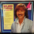 ROLAND CEDERMARK Två solröda segel  MLPH 1607 1985 - pikkukuva 2