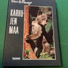 Walt Disney Karhujen maa/erämaa elää kirjat - pikkukuva 1