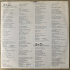 [LP] GREGORY HINES: S/T - pikkukuva 3