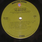 The Association: Stop Your Motor  LP   1971 - pikkukuva 3