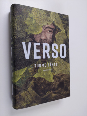 Tuomo Jäntti : Verso