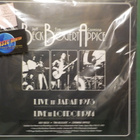JEFF BECK - LIVEN IN JAPAN 1973/LIVE IN LONDON 1974 SS 4LP - pikkukuva 1