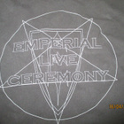 Bändipaita : Emperor - Emperial Live Ceremony - pikkukuva 5