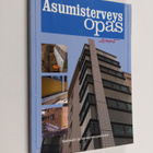 Asumisterveysopas - pikkukuva 1
