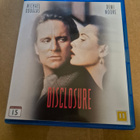 Disclosure bluray - pikkukuva 1