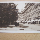 VANHA Postikortti Helsinki 1920-luku - pikkukuva 1
