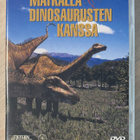 Matkalla dinosaurusten kanssa (2DVD) puhuttu suomeksi - pikkukuva 1