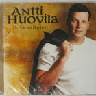 Antti Huovila • Unta aaltojen CD - pikkukuva 1
