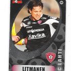 2009 SWE Boing #121 Jari Litmanen FC Lahti - pikkukuva 1