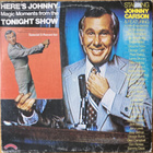 2-LP Eri esittäjiä – Here’s Johnny: Magic Moments From... - pikkukuva 1