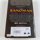 The Sandman book of dreams - pikkukuva 2