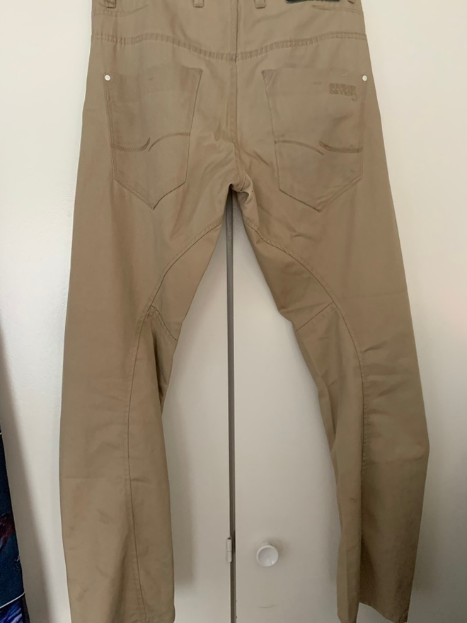 JACK & Jones FARKUT koko 32/34