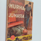 Outsider : Murha pikajunassa - pikkukuva 1