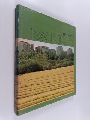 Juhani Peltonen ym. : Vanda