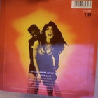 TEMPER TEMPER :: IT'S ALL OUTTA LOVIN' YOU :: VINYYLI 7" - pikkukuva 2