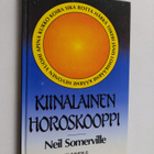 Neil Somerville : Kiinalainen horoskooppi - pikkukuva 1