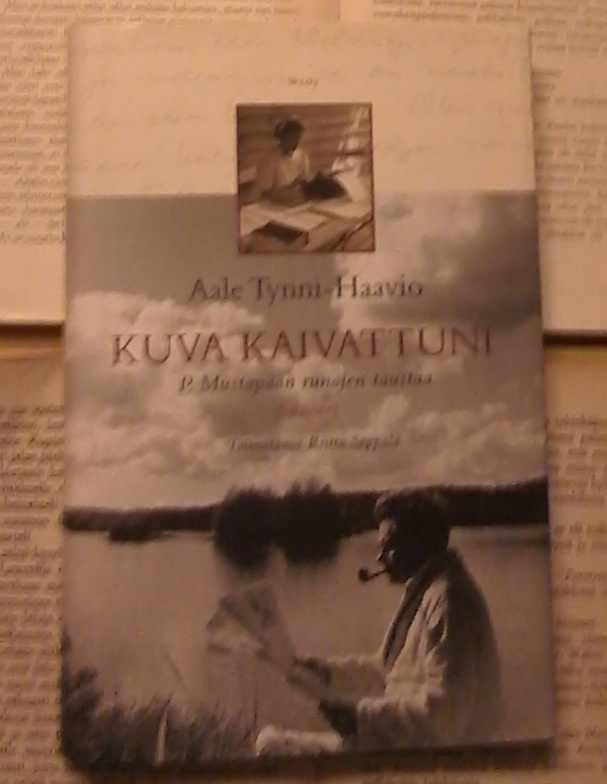 Riitta Seppälä - Kuva kaivattuni (sid.)