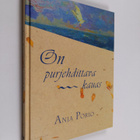 Anja Porio : On purjehdittava kauas - pikkukuva 1