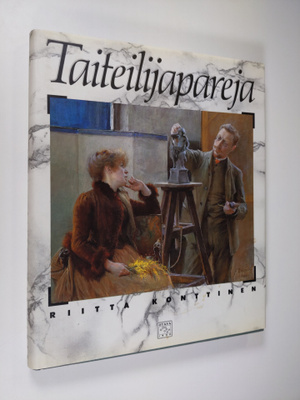 Riitta Konttinen : Taiteilijapareja
