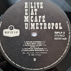 Remu – Live At Café Metropol LP - pikkukuva 4