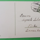 Munia pesässä, tipu ihmettelee lintuja, p. 1928 - pikkukuva 2