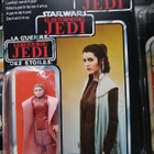 STAR WARS vintage Liea bespin trilogo  - HEAD HUNTER STORE. - pikkukuva 1