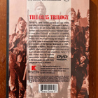 08/15 The Complete Trilogy DVD - pikkukuva 2