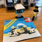 LEGO Town Police setit 6540 + 6354 + 6522 + 6664 - pikkukuva 4