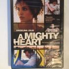 A Mighty Heart (DVD) Angelina Jolie [UUSI!] 2007 - pikkukuva 1