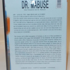 TESTAMENT OF DR. MABUSE  (Fritz Lang) UUSI - pikkukuva 2